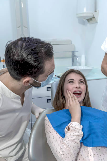 Professional Emergency Dentist in NM