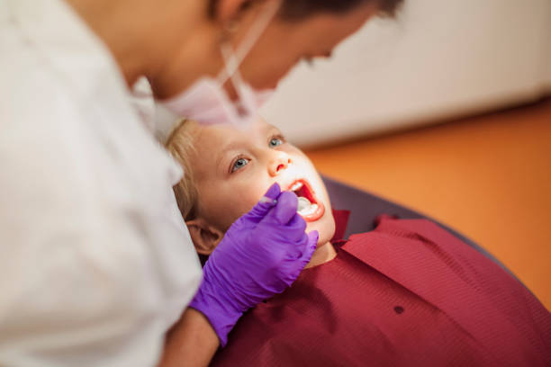 Best Emergency Wisdom Teeth Removal in Sandia Knolls, NM