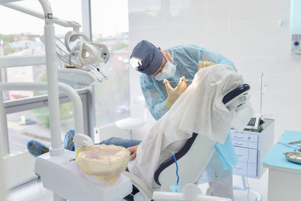 Best Emergency Tooth Extraction in Sandia Knolls, NM